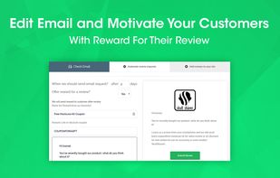 CC - Video & Photo Reviews for Shopify screenshot 3