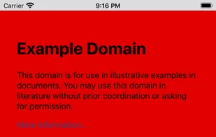 Makeover - Custom CSS screenshot 3