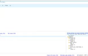 Leporello.js screenshot 1