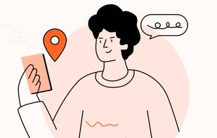 locatephone banner