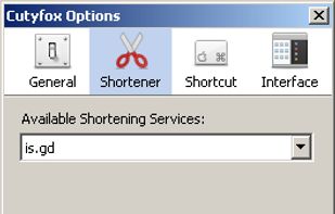 Activate Plus Shorteners