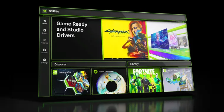 Nvidia unveils new all-in-one app in beta to replace GeForce Experience and Control Panel