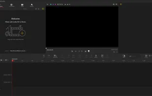VideoProc Vlogger screenshot 1