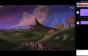 Jelly Party screenshot 3