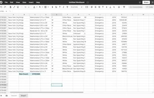 Row Zero screenshot 1