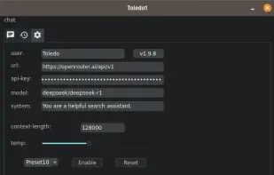 Toledo1 screenshot 2