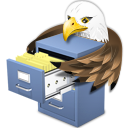 EagleFiler icon