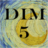 DIM: Digital Image Mover icon