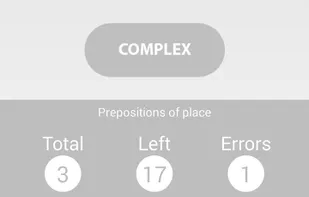 Learn to speak English grammar screenshot 1