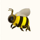 Sniffbee icon