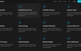 FlowCoach AI screenshot 3