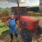 Modern Farming Simulator Game icon