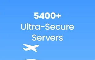 Ivacy VPN screenshot 1