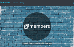 Members screenshot 1