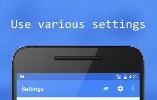 Notify me screenshot 3