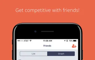 Stridekick screenshot 3