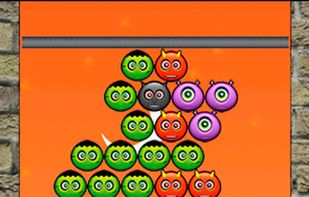 Fear on Halloween night screenshot 1