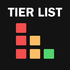 Tier List Maker icon