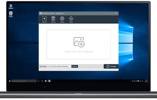 Download and start Heic to Jpg / Png / Pdf within 30 seconds!