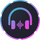 Ashampoo®  Soundstage Pro icon