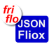 JSON Fliox icon