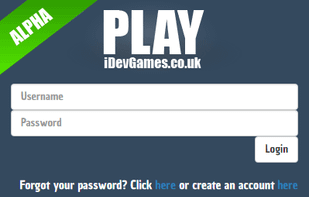 Play iDev Games screenshot 1