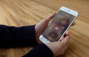 Sesame Chat screenshot 1