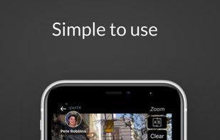 ExpertX screenshot 2