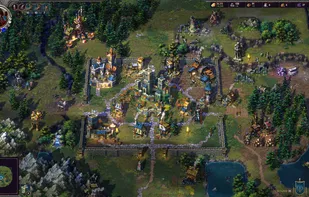 Songs of Conquest screenshot 1