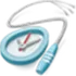 Motivate Clock icon