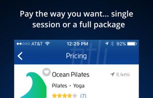 fitli.com screenshot 3