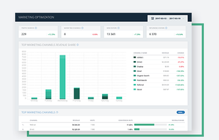 Conversific screenshot 1