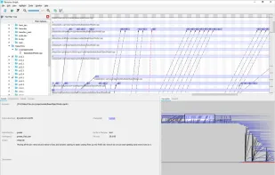 Perforce Helix Core screenshot 1