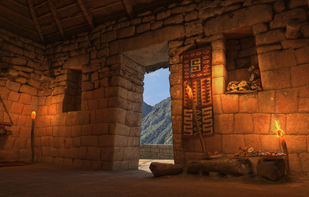 National Geographic Explore VR screenshot 2