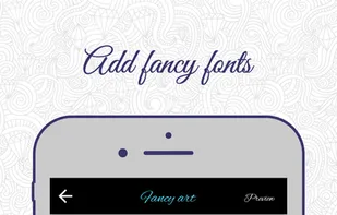 Fancy Text Generator: Write Cool Stylish Text screenshot 1