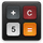 Reor Calculator icon