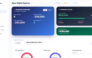 Biz Func screenshot 1