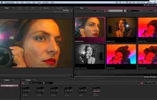 AtomicView screenshot 1