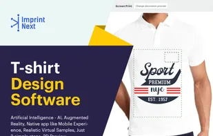T-shirt Design Software