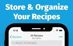 AnyList screenshot 2