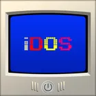 iDOS Emulator icon