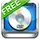 Free DVD Ripper icon