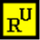 Yet Another Registry Utility (yaru) icon