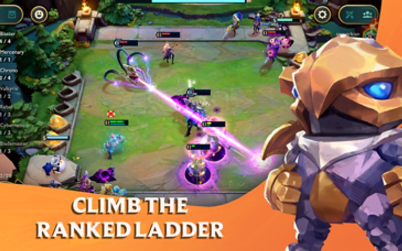 TFT Mobile ou Dota Underlords? Veja comparativo dos jogos em celulares