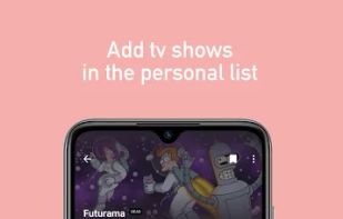 Myshows.me screenshot 2