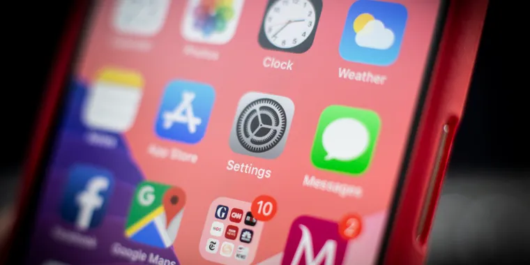 Six security flaws in iOS found by Google's Project Zero, patched in iOS 12.4 image