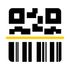 Scanner QR code & generator icon