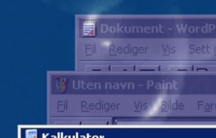 Ghoster screenshot 1