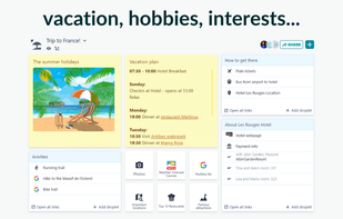 Factsplat screenshot 2