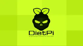 DietPi 10.10 drops Debian 11, adds Uptime Kuma & ownCloud Infinite Scale, and more image